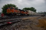 BNSF 6173